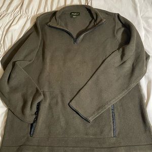EDDIE BAUER long sleeves shirt!!!